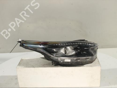 Faro derecho KIA XCEED (CD) 1.0 T-GDI (120 hp) 29986322