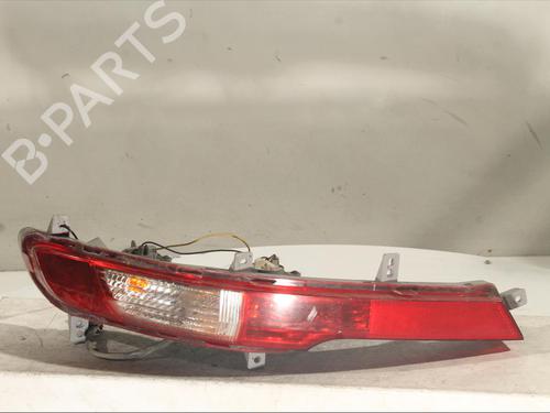 Used Rear fog light Rear fog light KIA SPORTAGE III (SL) 1.7 CRDi (116 hp) 18861529 18861529