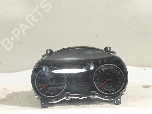 Used Instrument cluster KIA SPORTAGE IV (QL, QLE) 1.6 GDI (132 hp) 24654657