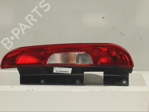 Used Right taillight Right taillight FIAT DOBLO Bus (263_) 1.6 D Multijet (263AXD1B, 263AXX1B) (105 hp) 12227658 12227658