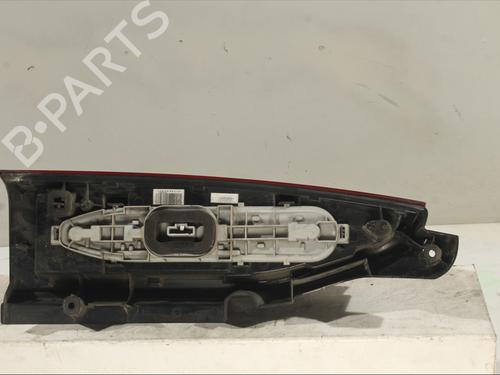 Right taillight CITROËN BERLINGO MULTISPACE (B9) 1.6 HDi 90 | BP30188629C35 