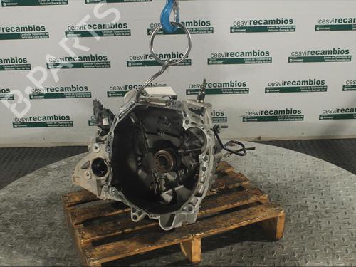manual-gearbox-nissan-micra-v-k14-jh3376-s024522-32010-02q4a-2016-11989261 main image