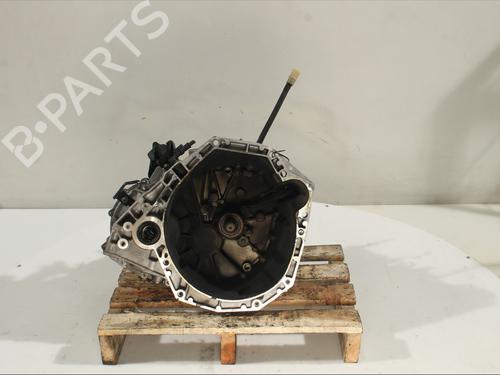 Used Gearbox RENAULT KANGOO / GRAND KANGOO II (KW0/1_) 1.5 dCi 95 (KW16) (95 hp) 30980632