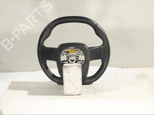 Steering wheel CITROËN C4 III (BA_, BB_, BC_) BLUEHDI 110 (BBYHSA) | BP26704715C49 - Image 2