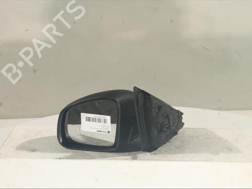 Used Left mirror RENAULT TWINGO III (BCM_, BCA_) 1.0 SCe 70 (71 hp) 21125527