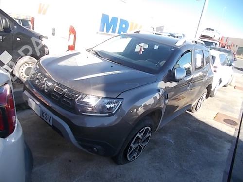 Gearbox DACIA DUSTER (HM_) 1.6 SCe 115 4x4 (HMM1) | BP24541911M3  - Image 9