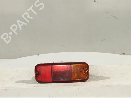 Used Rear bumper right light Rear bumper right light SUZUKI JIMNY Closed Off-Road Vehicle (SN) 1.3 4WD (SN413) (85 hp) 12084349 12084349