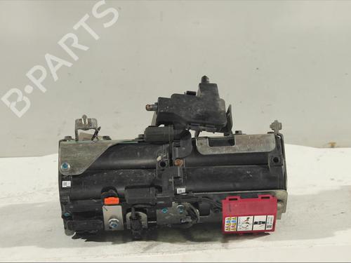 Used Electronic module Electronic module MAZDA 6 Saloon (GJ, GL) 2.2 D (GJ2FP, GJ1021, GJ1022, GL1021) (175 hp) 24351335 24351335