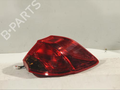 Used Right taillight Right taillight KIA CEE'D (JD) 1.4 CRDi 90 (90 hp) 11990376 11990376