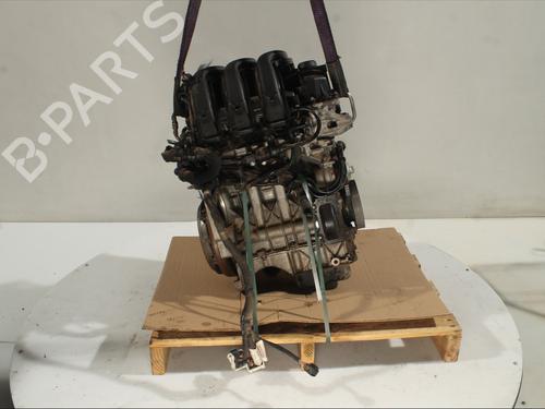 Motor PEUGEOT 108 1.2 (82 hp) 30502571