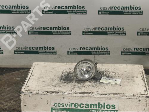 Used Left front fog light MAZDA 5 (CR) 2.0 CD (CR19) (143 hp) 11894334