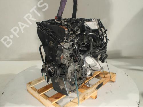 Engine AUDI A4 Allroad B9 (8WH, 8WJ)  | BP18233751M1 