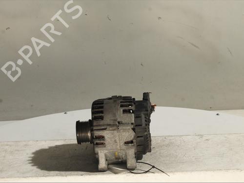 Used Alternator Alternator CITROËN C3 II (SC_) 1.4 HDi 70 (SC8HZC, SC8HR0, SC8HP4) (68 hp) 30188858 30188858
