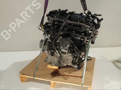 Engine TOYOTA COROLLA Estate (_E21_) 1.8 VVTi Hybrid (ZWE219) | BP29049744M1 - Image 4