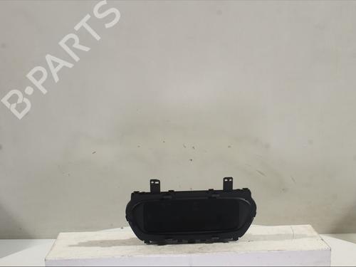 Kombiinstrument Kombiinstrument HYUNDAI BAYON (BC3) 1.0 T-GDI 48V-Hybrid (101 hp) 33712846 33712846