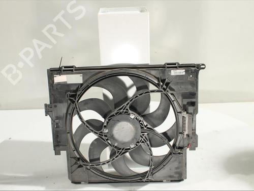 Radiator fan BMW 1 (F20) 116 d | BP25984336M35 
