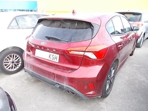 Starter FORD FOCUS IV (HN)  | BP11985424M8 
