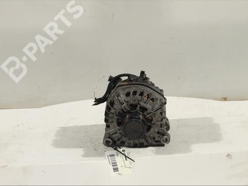 Alternator CITROËN C-ELYSEE (DD_) 1.6 BlueHDi 100 | BP11904985M7