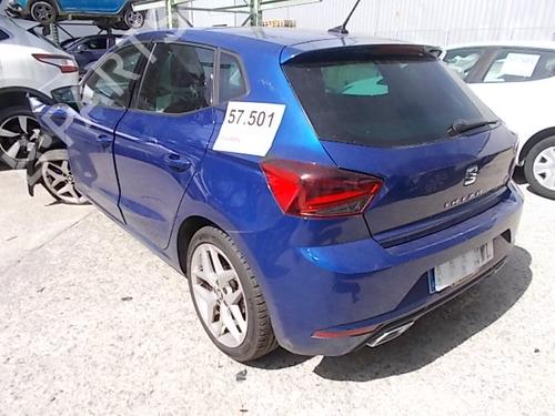 Engine SEAT IBIZA V (KJ1, KJG) 1.0 TSI | BP35887842M1 - Image 9