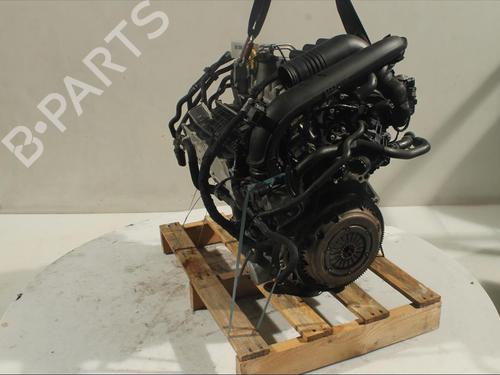 Engine SEAT ATECA (KH7, KHP) 2.0 TDI | BP18416495M1 