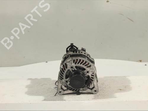 Used Alternator Alternator RENAULT MEGANE IV Hatchback (B9A/M/N_) 1.5 Blue dCi 115 (B9A6) (116 hp) 12118988 12118988