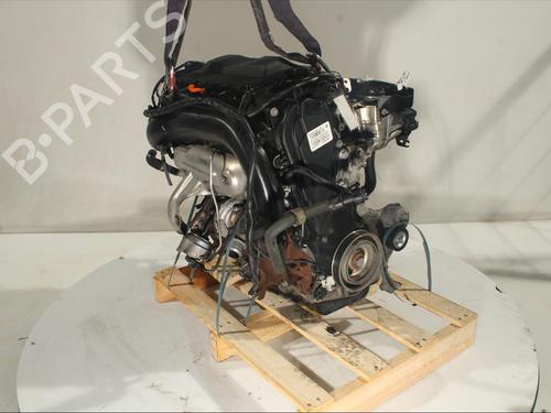 Engine FORD S-MAX (WA6)  | BP18956712M1 
