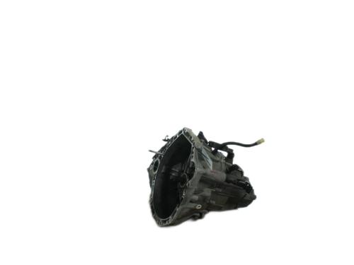 Gearbox RENAULT MEGANE IV Hatchback (B9A/M/N_) 1.5 Blue dCi 115 (B9A6) | BP40615431M3 - Image 2