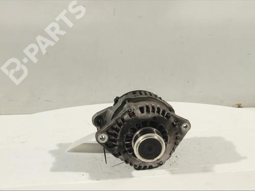 Used Alternator OPEL MOKKA / MOKKA X (J13) [2012-2025]  11907074