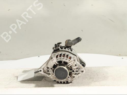 Used Alternator KIA SPORTAGE IV (QL, QLE) 1.6 GDI (132 hp) 25797924