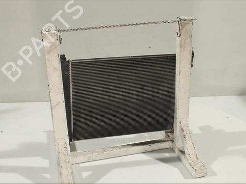 Oil radiator NISSAN JUKE (F15) 1.5 dCi | BP13612628M33 