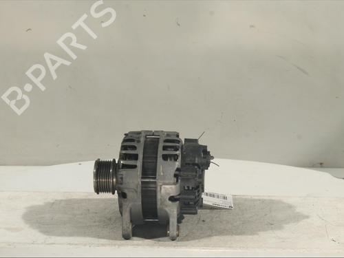 Alternator RENAULT CLIO IV (BH_) 1.5 dCi 75 | BP15883611M7 