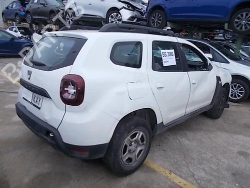 Engine DACIA DUSTER (HM_) 1.6 SCe 115 (HMM1) | BP25733672M1 