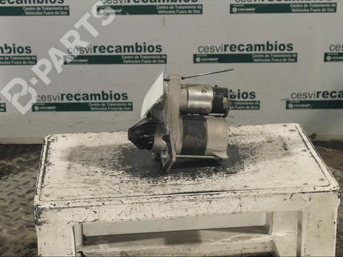 Starter RENAULT CAPTUR I (J5_, H5_) 0.9 TCe 90 | BP11898844M8 