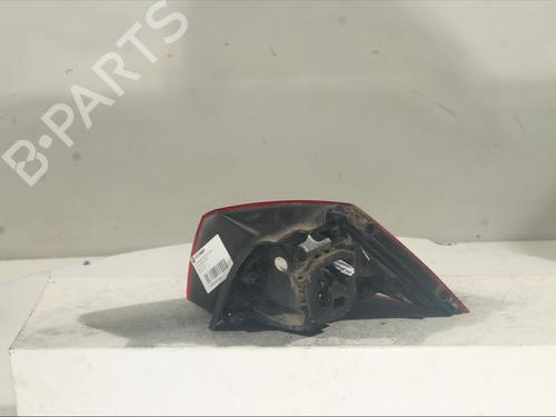 Left taillight VW GOLF ALLTRACK VII Variant (BA5, BV5)  | BP21378910C34 