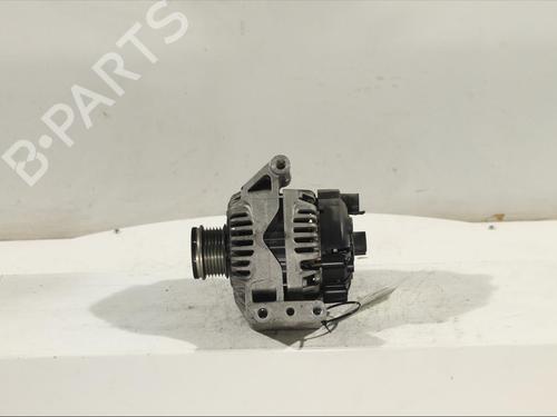 Used Alternator FIAT GRANDE PUNTO (199_) 1.3 D Multijet (75 hp) 11903831