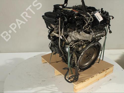 Engine MERCEDES-BENZ GLC (X253) 250 d 4-matic (253.909) | BP27694933M1 