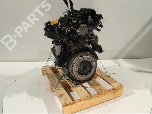 Engine DACIA LOGAN II 1.5 dCi / Blue dCi 75 | BP11905868M1 