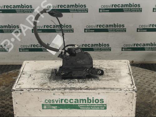 Used Front left lock Front left lock RENAULT CAPTUR I (J5_, H5_) 1.5 dCi 110 (110 hp) 11896285 11896285