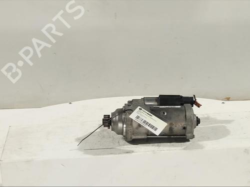 Used Starter Starter SEAT ALTEA (5P1) 1.6 TDI (105 hp) 11905061 11905061