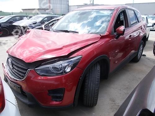 Electronic module MAZDA CX-5 (KE, GH) 2.0 (KEEFW) | BP24352146M83  - Image 5