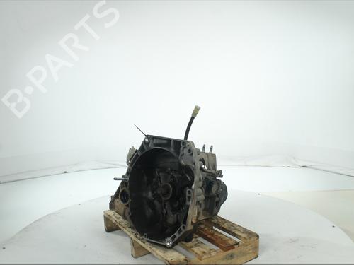 Gearbox DACIA SANDERO II TCe 90 (B8M1, B8MA, B8AC) | BP37733332M3 - Image 2