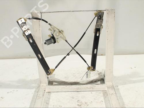 Used Front left window mechanism Front left window mechanism SEAT LEON (5F1) 1.6 TDI (105 hp) 12079711 12079711