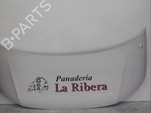 Panser VW TRANSPORTER T6 Van (SGA, SGH, SHA, SHH) 2.0 TDI (102 hp) 32486215