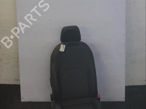 Used Right front seat Right front seat SEAT ATECA (KH7, KHP) 1.5 TSI (150 hp) 36496289 36496289