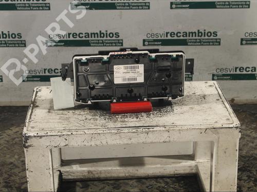 Cuadro instrumentos RENAULT CAPTUR I (J5_, H5_) 1.5 dCi 90 (J5N4, J5M5, J5MW, J5M6, J5AL, J5AJ) | BP11896965C47 