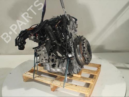 Engine BMW 1 (F20) 118 d | BP19526938M1 
