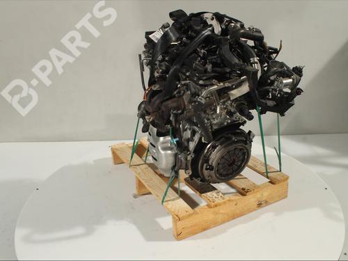Engine TOYOTA YARIS (_P13_) 1.5 Hybrid (NHP130_) | BP11910302M1 