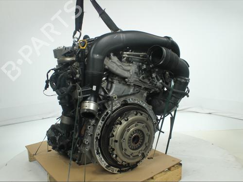 Engine MERCEDES-BENZ A-CLASS (W176) A 200 CDI / d (176.008) | BP36396895M1 - Image 4