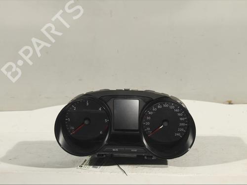 Cuadro instrumentos VW POLO V (6R1, 6C1) [2009-2022]  26919871