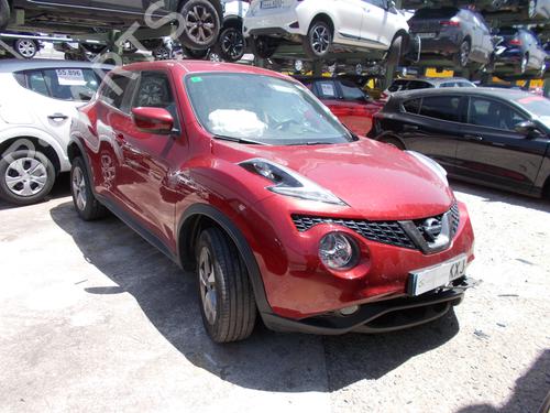 Engine NISSAN JUKE (F15) 1.6 | BP28488284M1 - Image 9